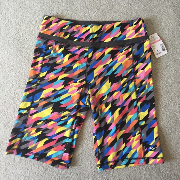 jcpenney biker shorts